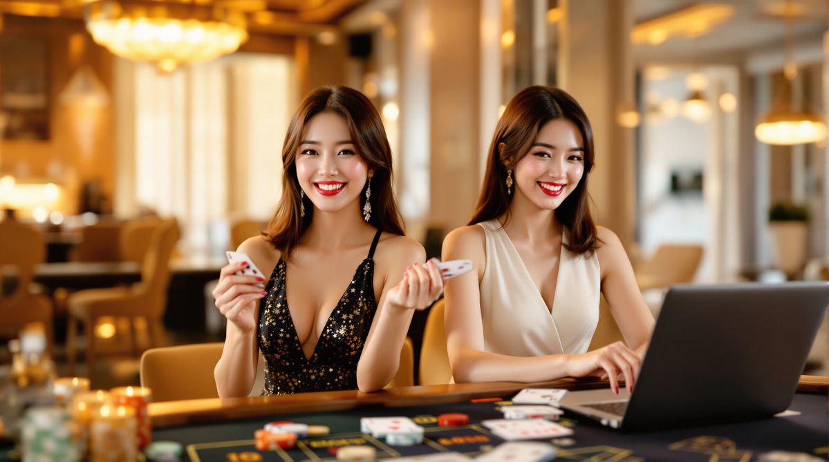Poker News Live Casino