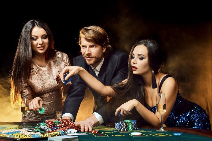 Poker News Live Casino