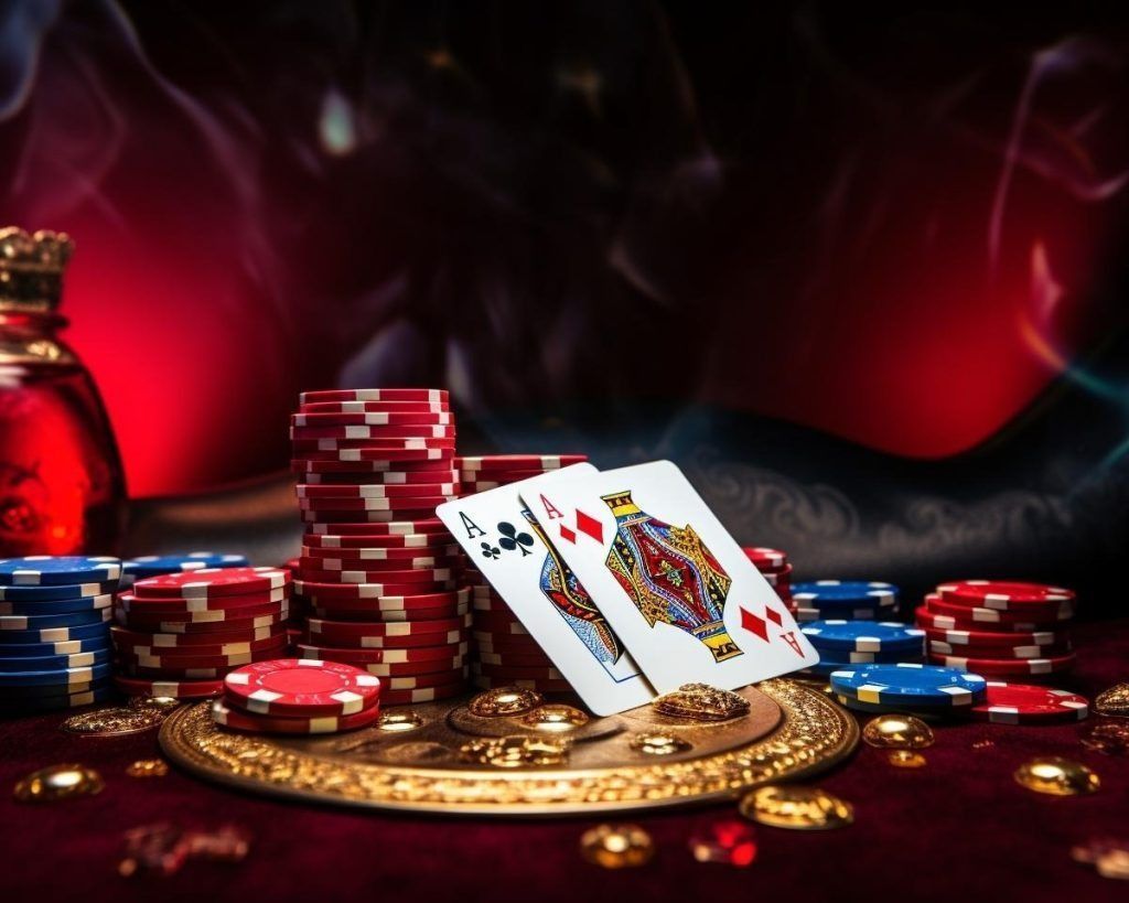 Poker News Live Betting