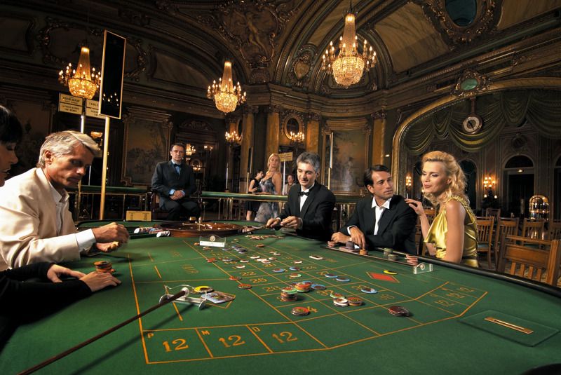 Poker News Live Casino