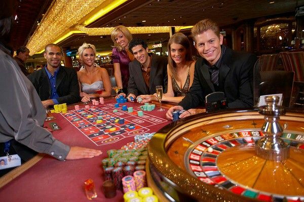 Poker News Live Casino