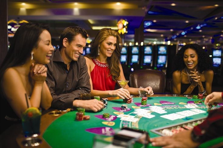 Poker News Live Casino