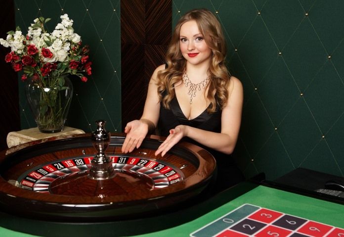 Poker News Live Casino