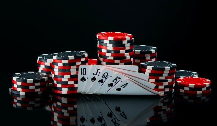 Poker News Welcome Bonus