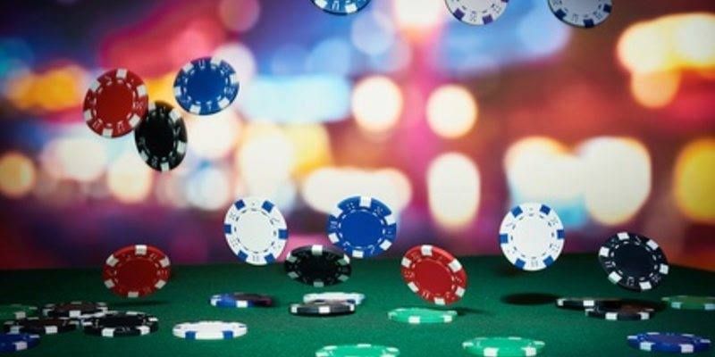 Poker News Live Betting